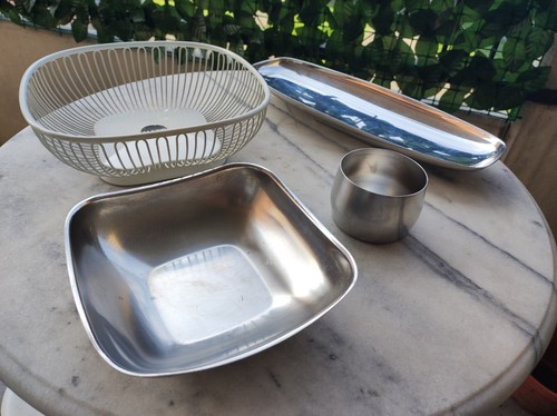 Large lot alessi alfra - large,