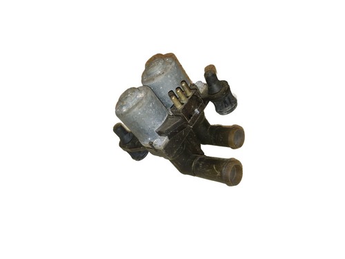 Mercedes w202 duo heater water - mercedes,
