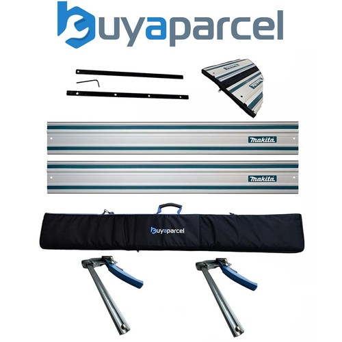 Makita guide rails - makita,