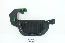 Land Rover Bumper Grille
