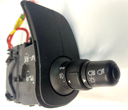 Genuine renault clio modus - 3,