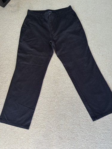 Oakman men chinos trouser - men's,