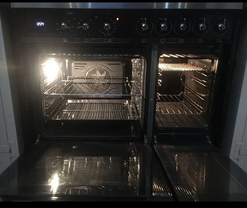 Smeg c92ipbl9 90cm - c92ipbl9-1,