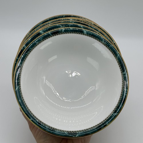 Royal worcester medici set - royal,