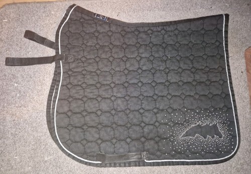 Equiline saddlepad - equiline,