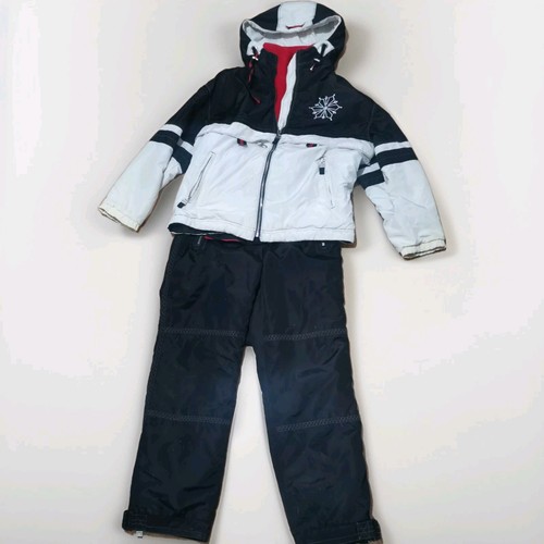 Ski suit rodeo vintage - suit,