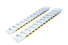 Heavy Duty Loading Ramps