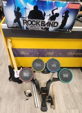 Rockband Instrument Edition