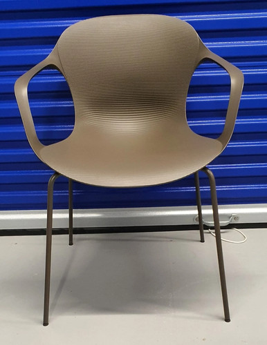 Nap stackable armchair - nap,