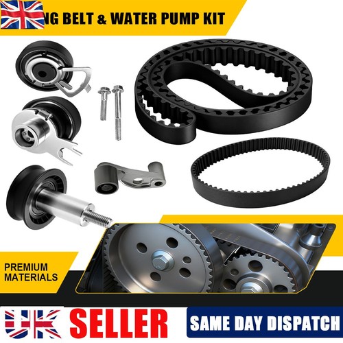 Timing belt kit for - belt,