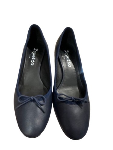 Repetto ballet flats ribbon - repetto,