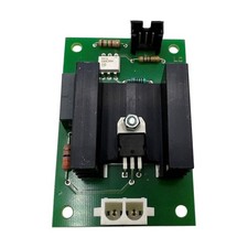 NECTA BOILER CONTROL BOARD