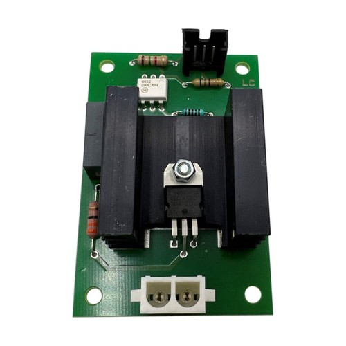 Necta boiler control board - necta,