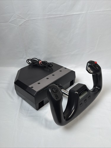 Logitech saitek pro flight - logitech,