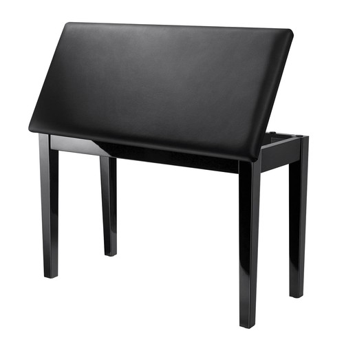 Donner duet piano - donner, bench