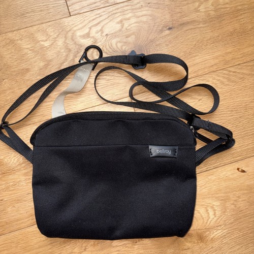 Bellroy cross body bag - bellroy,