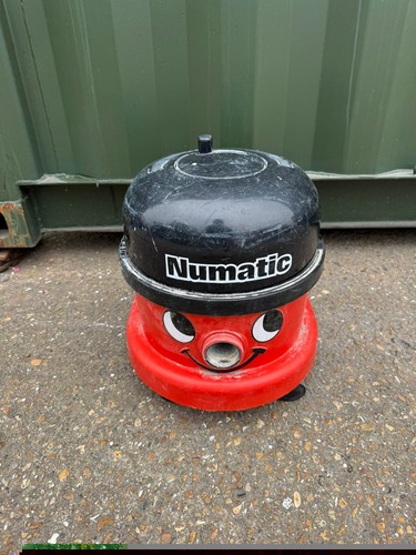 Henry hoover nrv240 - henry, nrv240-11