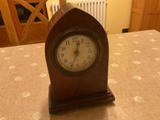 Antique Session Arch Top