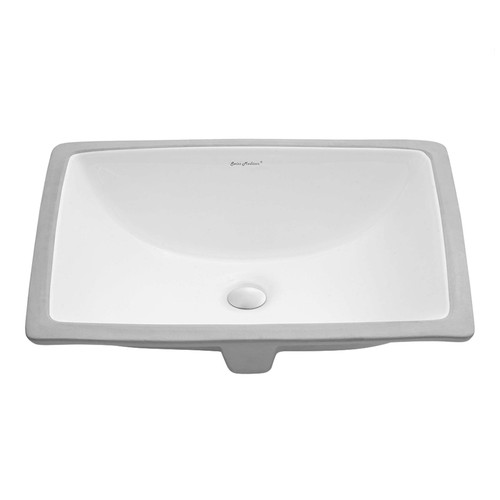 Plaisir rectangular - 21,