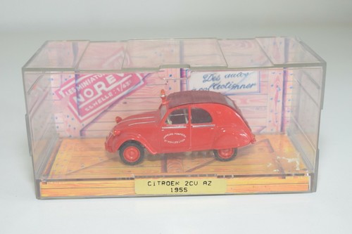 Norev citroen - 1:43,