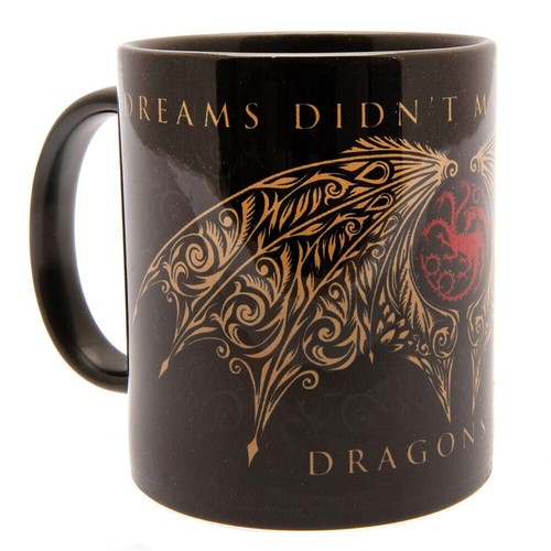 House the dragon - house,
