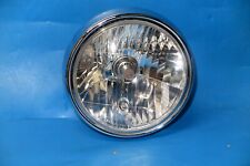 Daelim Daystar VL125 VL125Z UK Spec headlight assembly 33100-BA4-RA00-M1