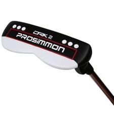 Prosimmon Golf DRK 2 Putter