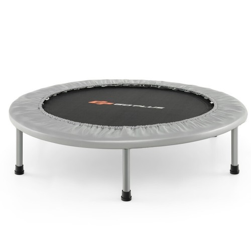 Folding mini fitness - folding,