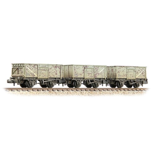Graham farish 377 - 377-235b, set