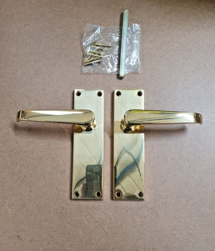 Door handles carlisle - door,