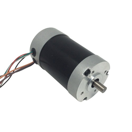 24v mini electric brushless - dc,