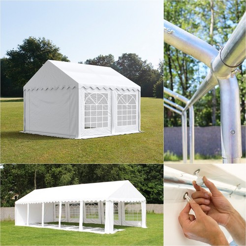 3x3 6x12m marquee party - 6x12m,