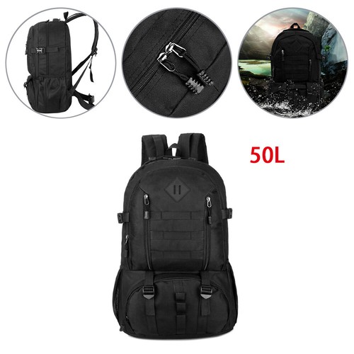 50l backpack military tactical - backpack,