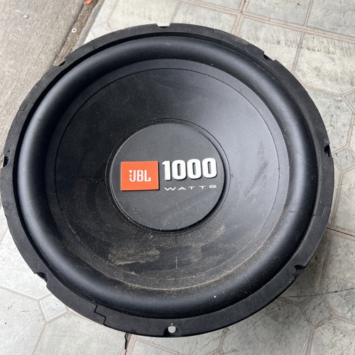 Jbl cs1214 inch - jbl, car