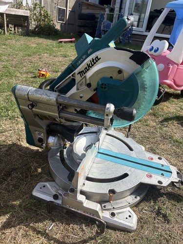 Makita dls110z 36v - makita, lxt