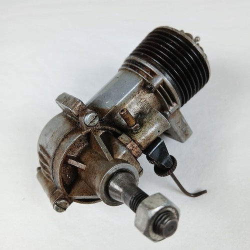 Vintage forster glow model - 29,