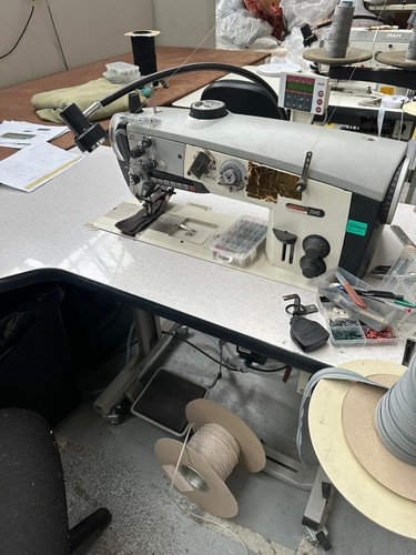 Pfaff 2545 industrial sewing - 2545,