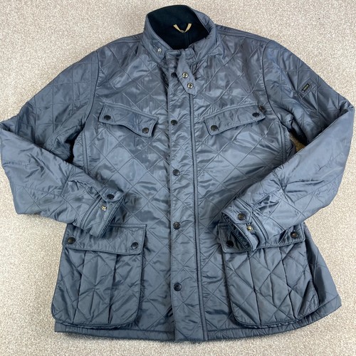 Barbour international jacket - international,