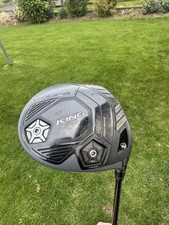 Cobra King F8 Driver 10.5