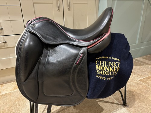 Chunky monkey galaxy - 17”,