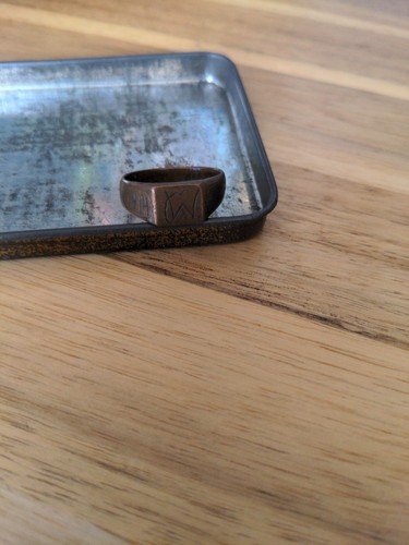 Ww1 trench art - ww1,