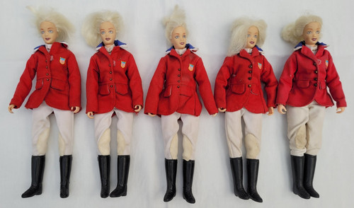 Vintage breyer horses - breyer,
