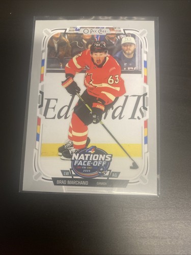 Brad marchand canada - brad,
