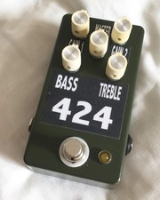 Tascam 424 Portastudio Preamp