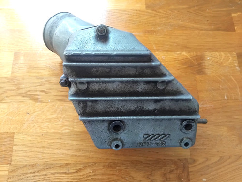 Classic mini cooper metro - mini, s