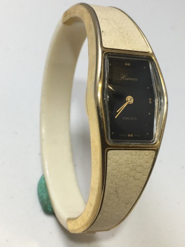Vintage hermès ladies - vintage,