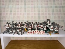 Timpo Crusader Knights