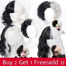 Stylish Cruella De Vil