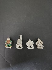 Warhammer Citadel Bugmans