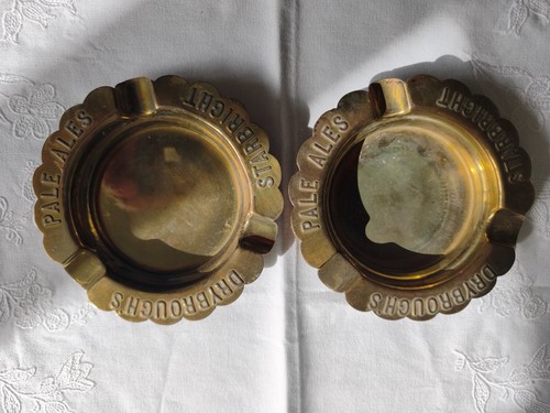 Pair drybrough starbright - of,